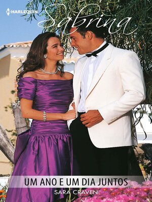 cover image of Um ano e um dia juntos